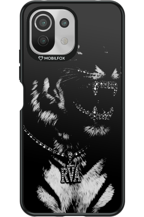 Tiger RVA 2.0 - Xiaomi Mi 11 Lite (2021)