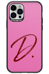 (Sorbet) D 2.0 - Apple iPhone 12 Pro