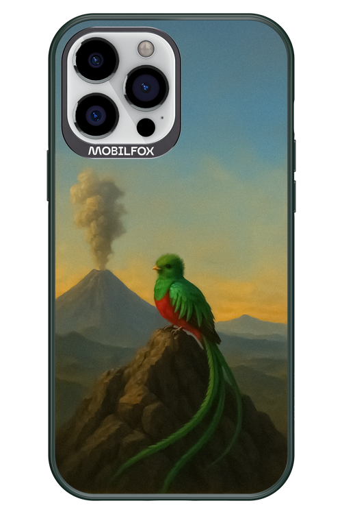 Birdy 2.0 - Apple iPhone 13 Pro Max