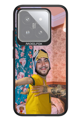 Balkan Style - Xiaomi 14