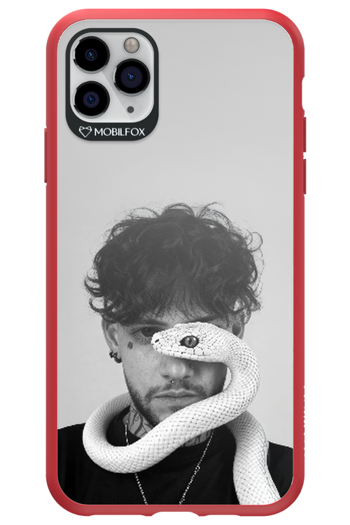 SNAKE (RAVA) 2.0 - Apple iPhone 11 Pro Max