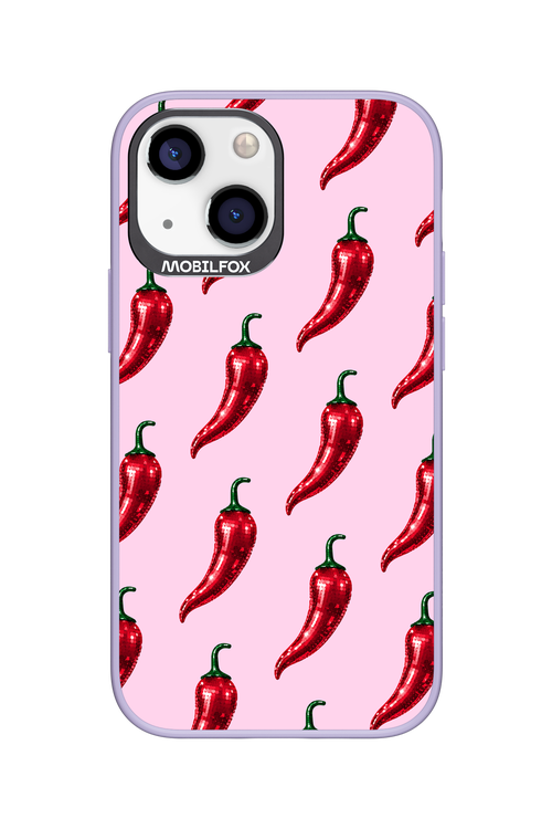 Chili Babe 2.0 - Apple iPhone 13 Mini