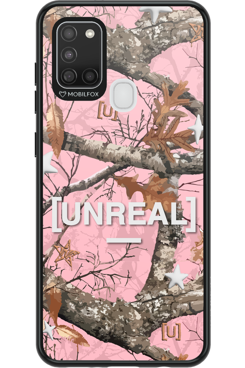 Realtree 2.0 - Samsung Galaxy A21 S