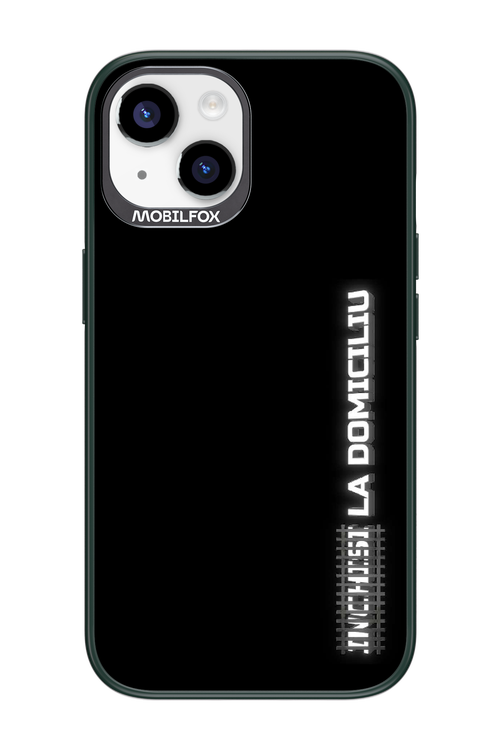 Logo 1 2.0 - Apple iPhone 14