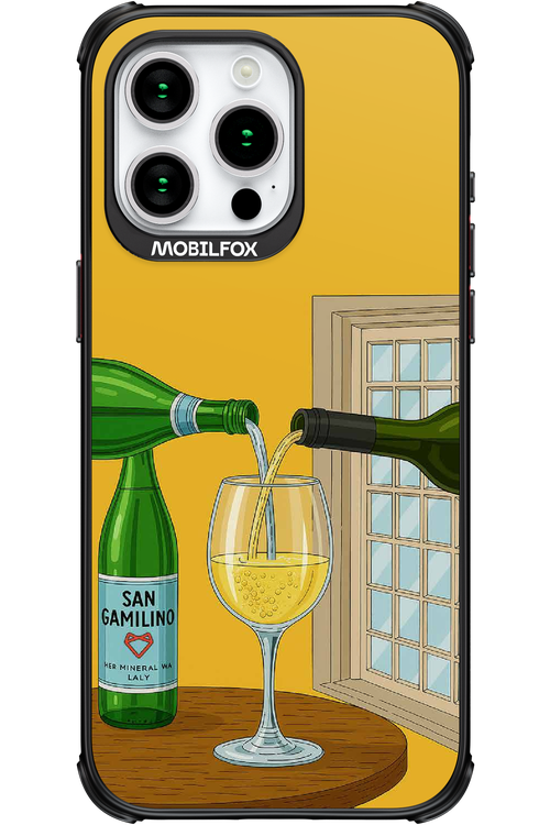 Gami Spritz 2.0 - Apple iPhone 15 Pro Max