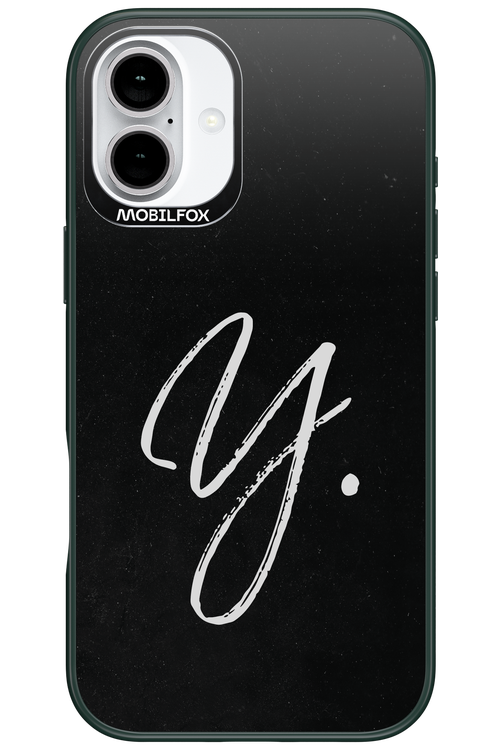 (Off Space) Y 2.0 - Apple iPhone 16 Plus