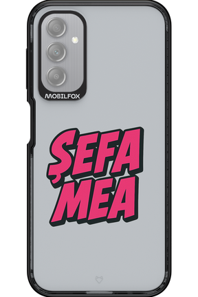 Sefa Mea - Samsung Galaxy A14