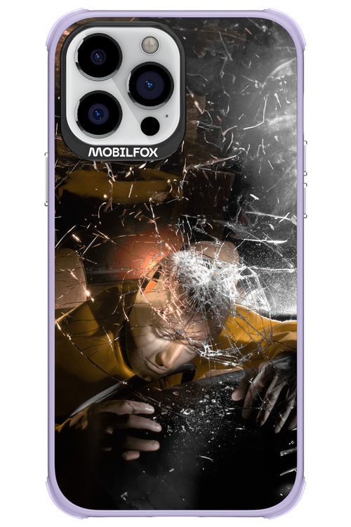 Final Impact - Apple iPhone 13 Pro Max