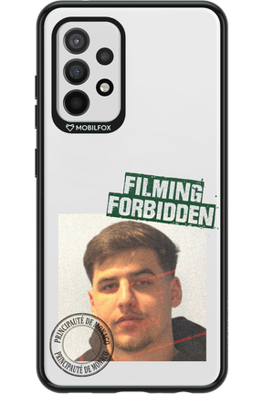 Sorin Mugshot 2.0 - Samsung Galaxy A52 / A52 5G / A52s