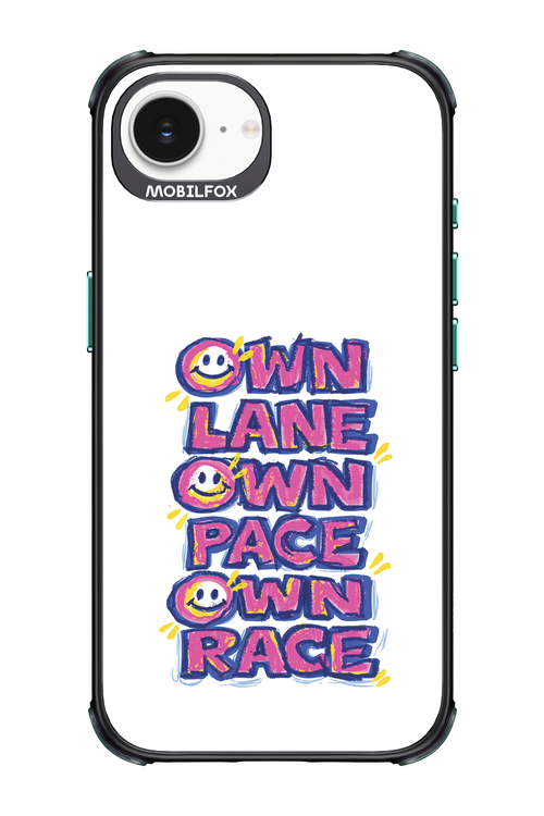 OWN 2.0 - Apple iPhone 16e