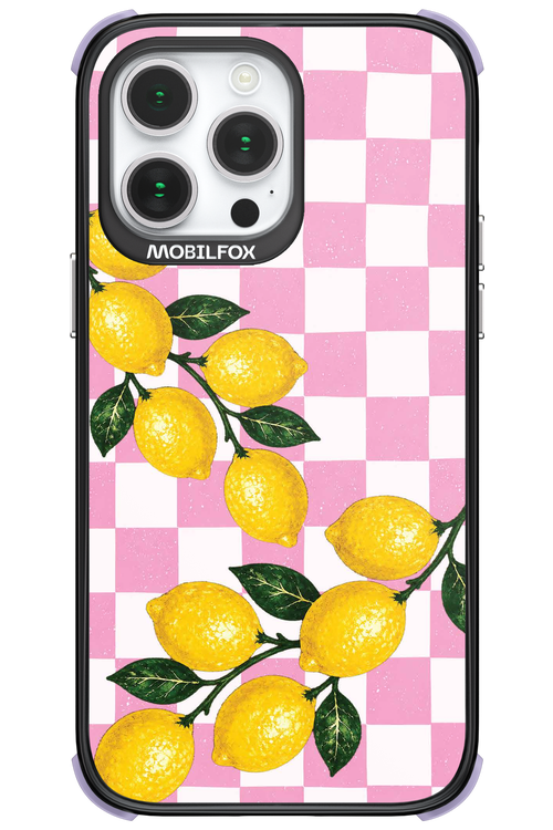 LEMON 2.0 - Apple iPhone 14 Pro Max