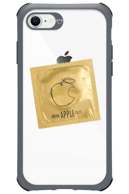 Safety Apple 2.0 - Apple iPhone 8