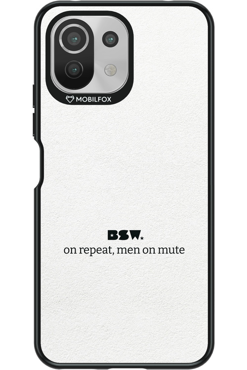 BSW FourSeasons 14 2.0 - Xiaomi Mi 11 Lite (2021)