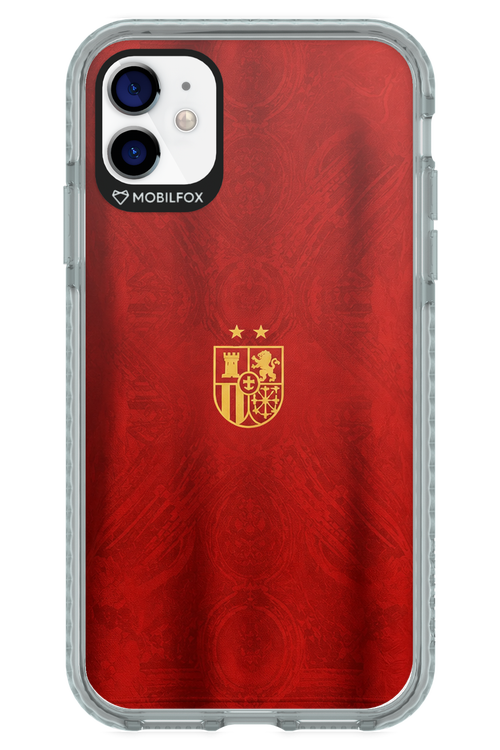 Spain II 2.0 - Apple iPhone 11
