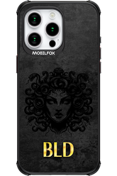 BLD MEDUSA - Apple iPhone 15 Pro Max