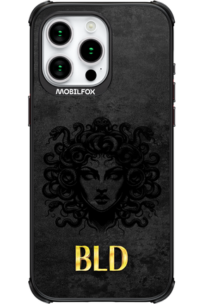 BLD MEDUSA - Apple iPhone 15 Pro Max