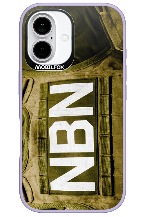 Team 2.0 - Apple iPhone 16
