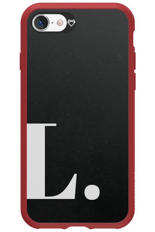 L (Off Space) 2.0 - Apple iPhone 8