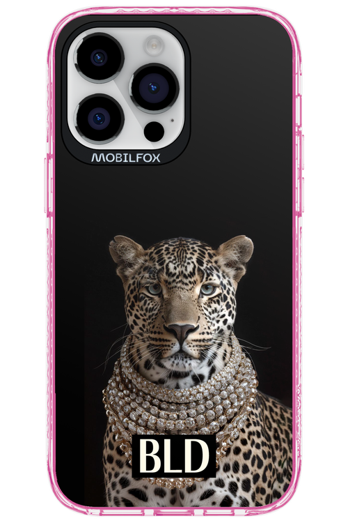 BLD LEO 2.0 - Apple iPhone 14 Pro Max