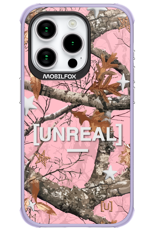 Realtree 2.0 - Apple iPhone 15 Pro