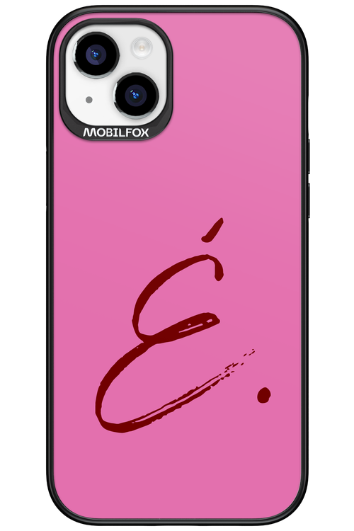 (Sorbet) E II 2.0 - Apple iPhone 15 Plus
