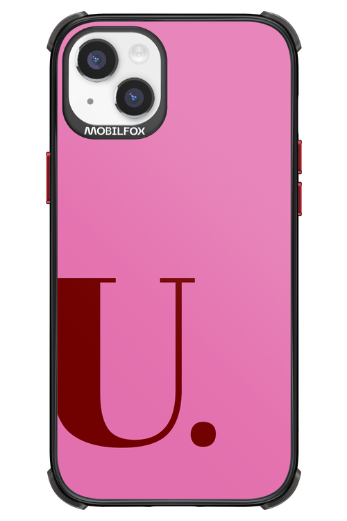 U (Sorbet) 2.0 - Apple iPhone 14 Plus