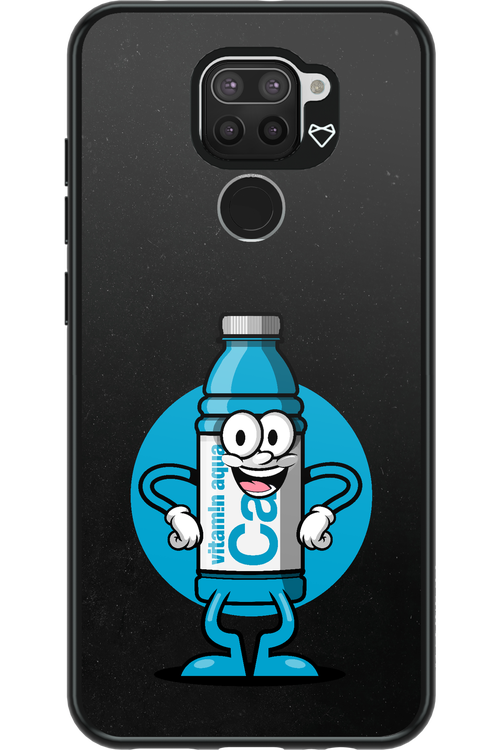 Vitamin Aqua Ca 2.0 - Xiaomi Redmi Note 9