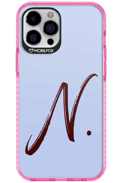 (Jellyfish Presso) N 2.0 - Apple iPhone 12 Pro Max