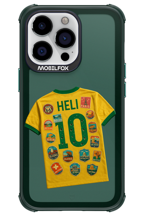 The T-Shirt - Apple iPhone 13 Pro