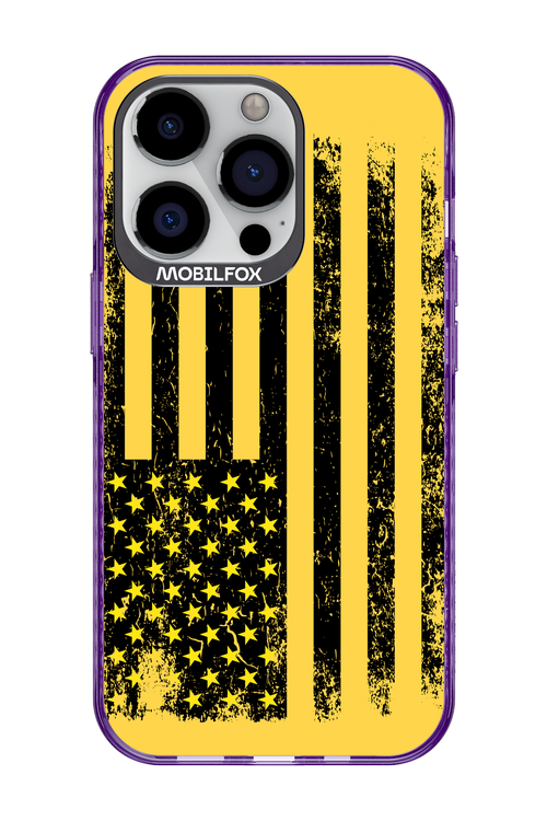 Impact Stripes - Apple iPhone 13 Pro