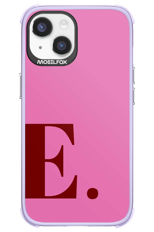 E (Sorbet) 2.0 - Apple iPhone 14
