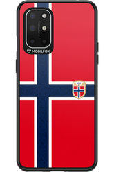 Norway 2.0 - OnePlus 8T