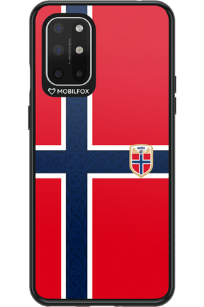 Norway 2.0 - OnePlus 8T