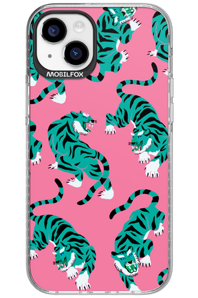 Tora III - Apple iPhone 15 Plus