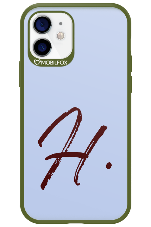 (Jellyfish Presso) H 2.0 - Apple iPhone 12