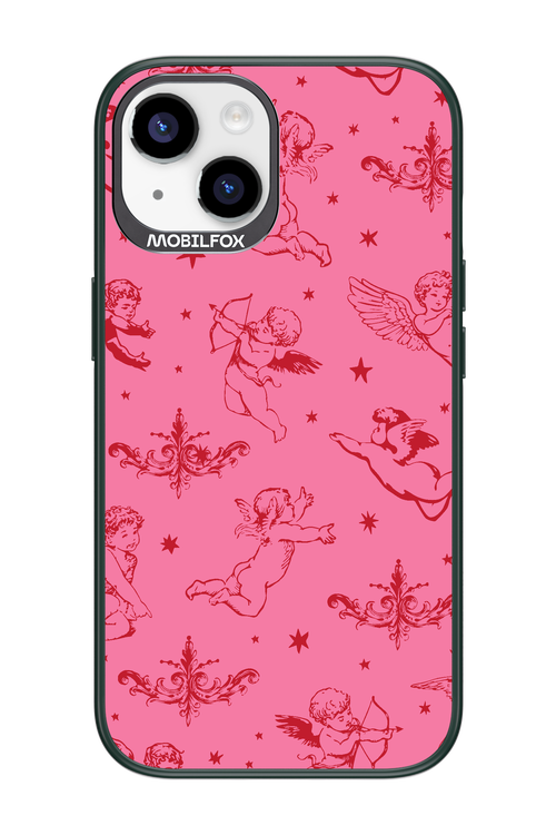 Pink Puttos - Apple iPhone 14