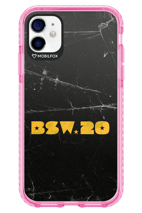 BSW 20 (5) 2.0 - Apple iPhone 11