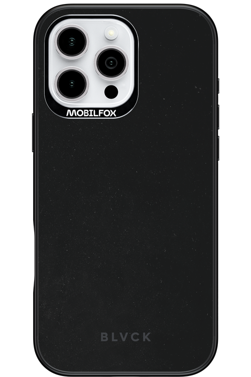 BLVCK 2.0 - Apple iPhone 16 Pro Max