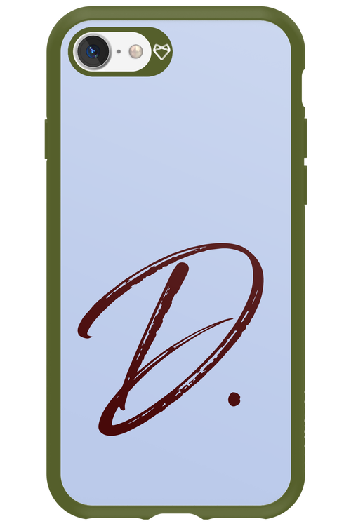(Jellyfish Presso) D 2.0 - Apple iPhone 7