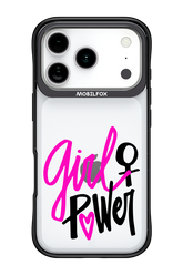 Girl Powerr - Apple iPhone 17 Pro