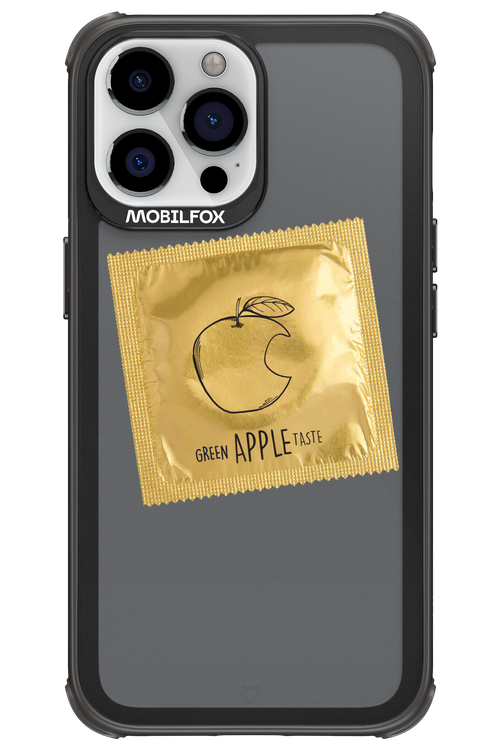 Safety Apple 2.0 - Apple iPhone 13 Pro Max