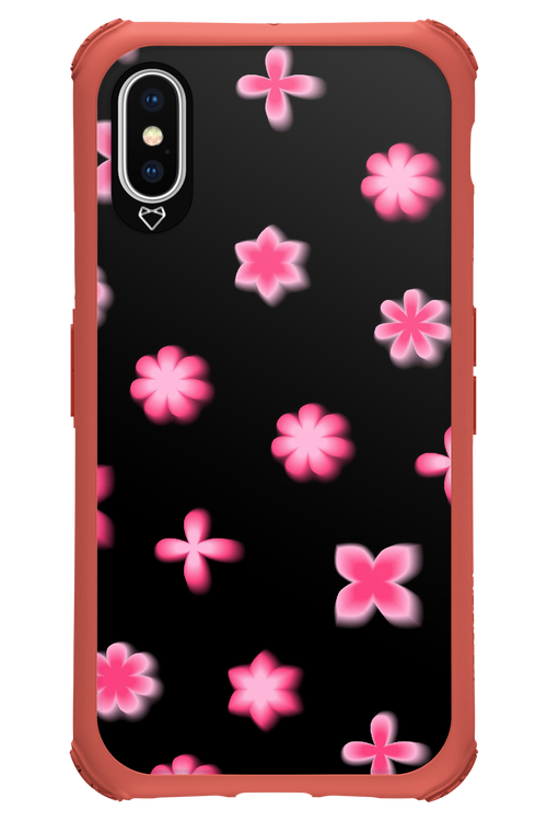 Pink Dreams 2.0 - Apple iPhone XS