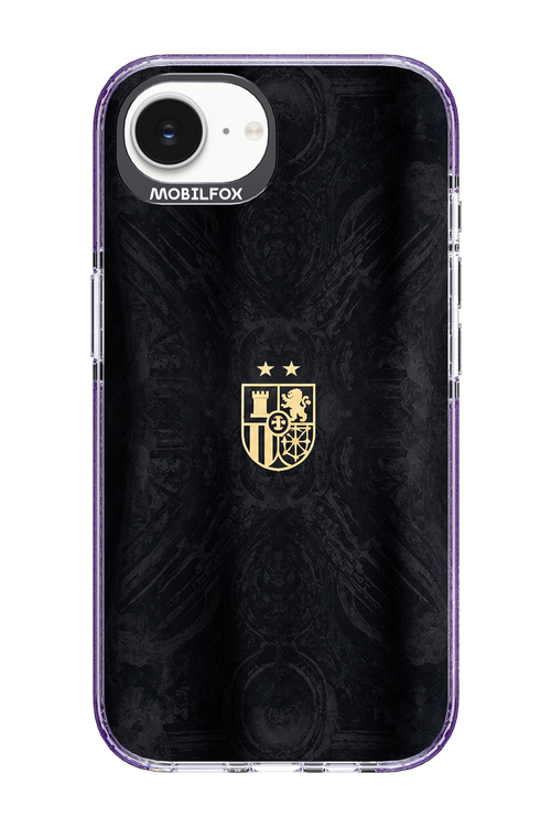 Spain Classic 2.0 - Apple iPhone 16e