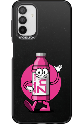 Vitamin Aqua Zn 2.0 - Samsung Galaxy A04s