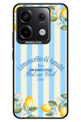 Limoncello - Xiaomi Redmi Note 13 Pro 5G