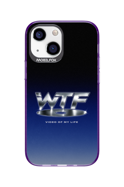 W T F 2.0 - Apple iPhone 13 Mini