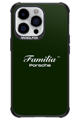 Familia Porsche - Apple iPhone 13 Pro