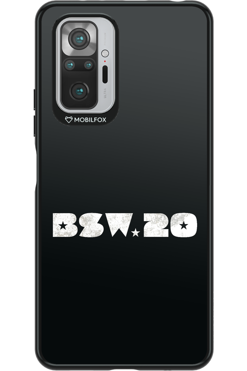 BSW 20 (7) 2.0 - Xiaomi Redmi Note 10S