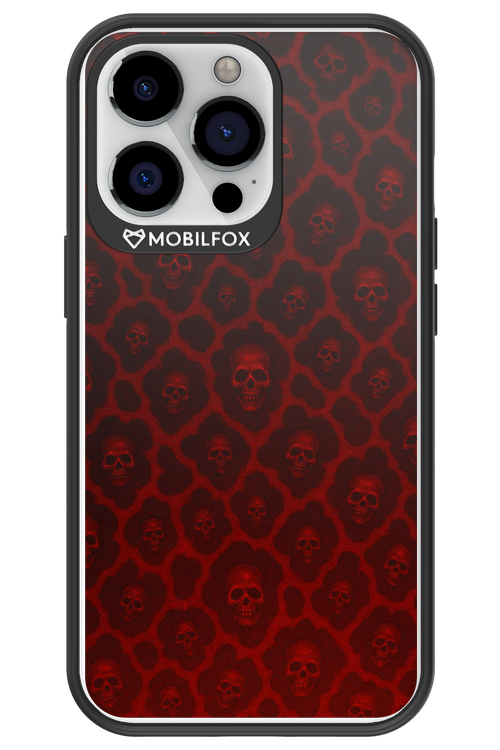Skullpard 2.0 - Apple iPhone 13 Pro