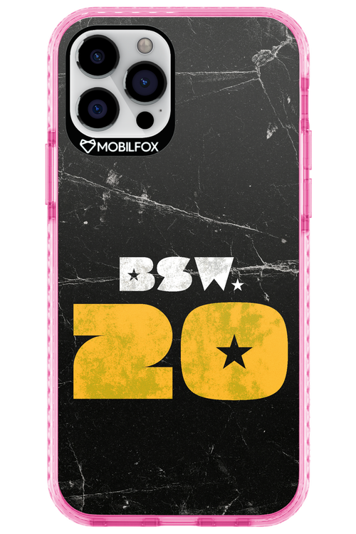 BSW 20 (1) 2.0 - Apple iPhone 12 Pro